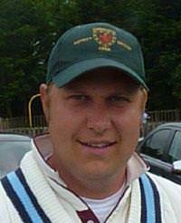 Division Two Reports 11th July 2015 - sponsored by Nicholas Insurance
